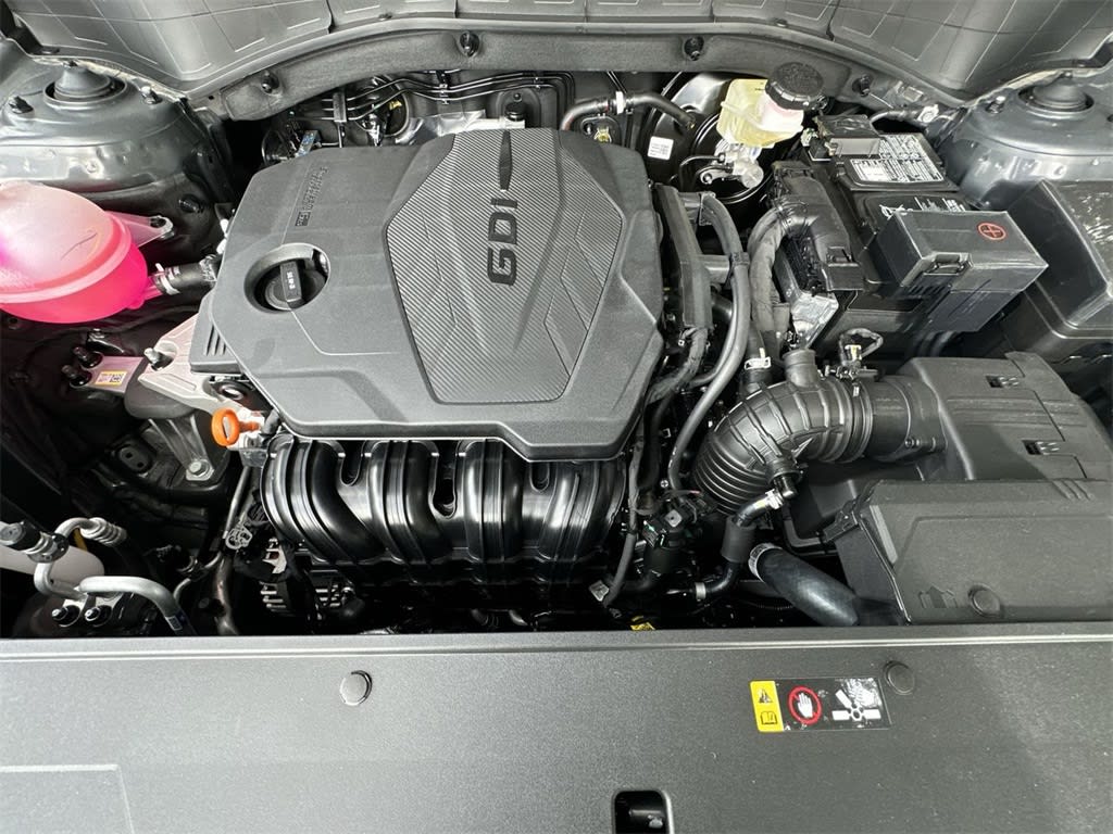 Thumbnail: 2026 Kia Sorento - 9