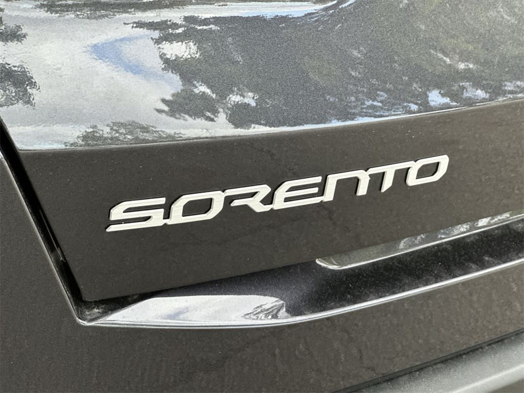 Thumbnail: 2026 Kia Sorento - 7
