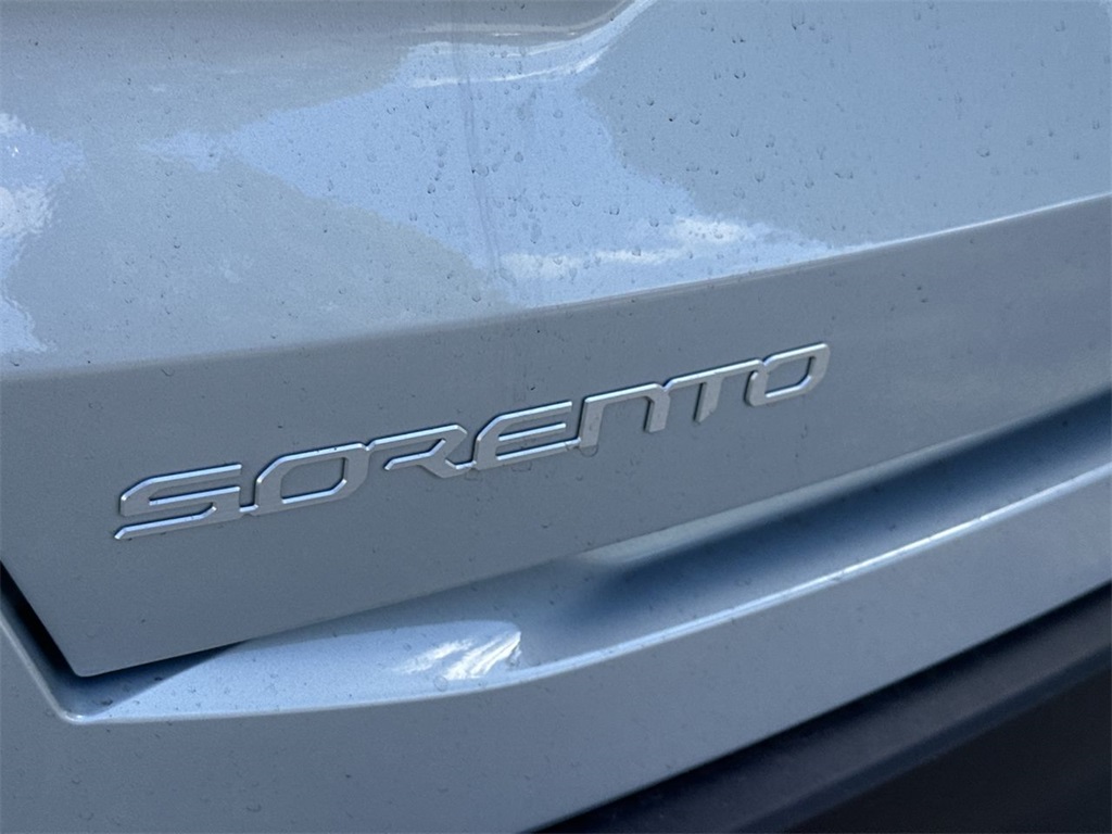 Thumbnail: 2026 Kia Sorento - 7