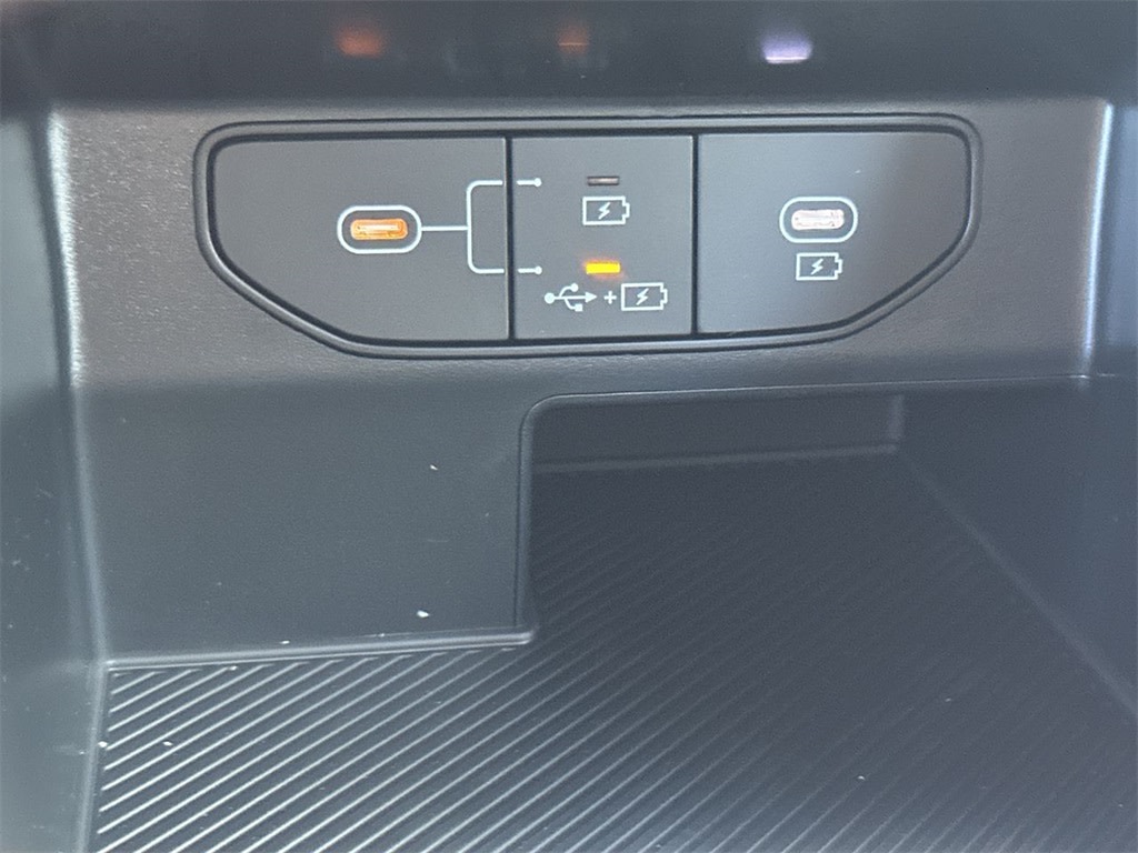 Thumbnail: 2026 Kia Sorento - 25