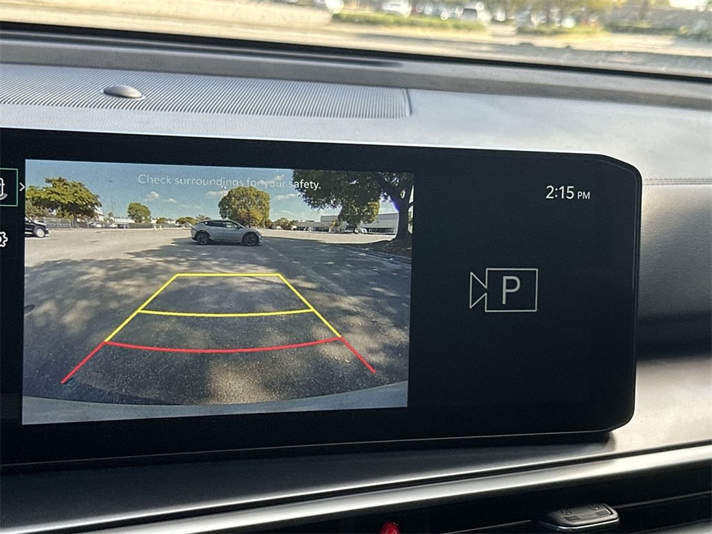 Thumbnail: 2026 Kia Sorento - 26