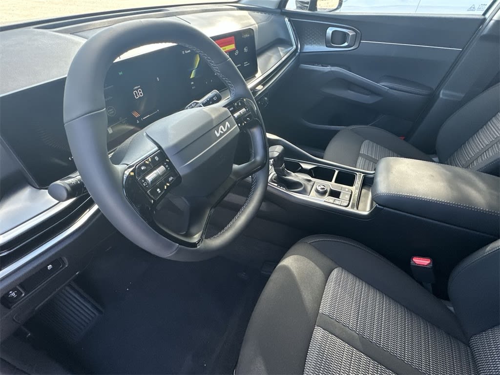 Thumbnail: 2026 Kia Sorento - 2