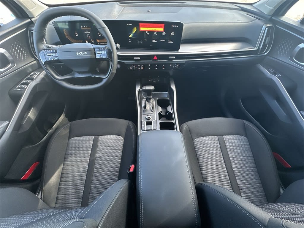 Thumbnail: 2026 Kia Sorento - 14