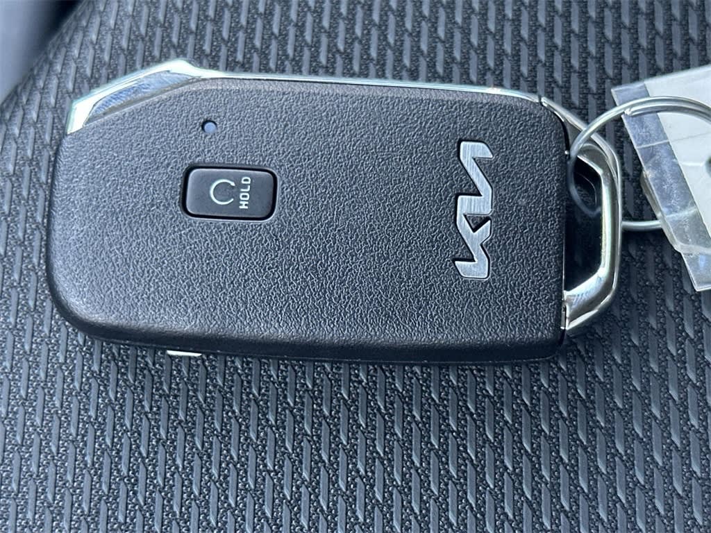 Thumbnail: 2026 Kia Sorento - 19