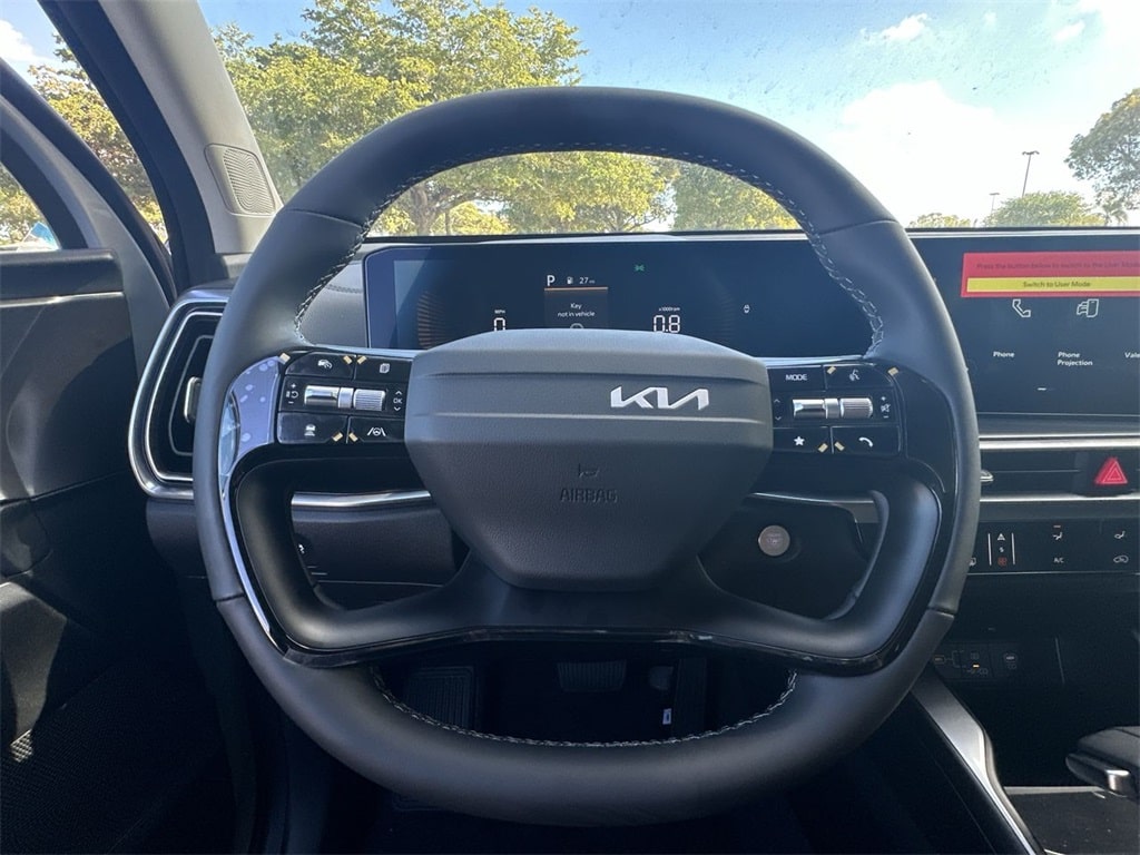 Thumbnail: 2026 Kia Sorento - 10