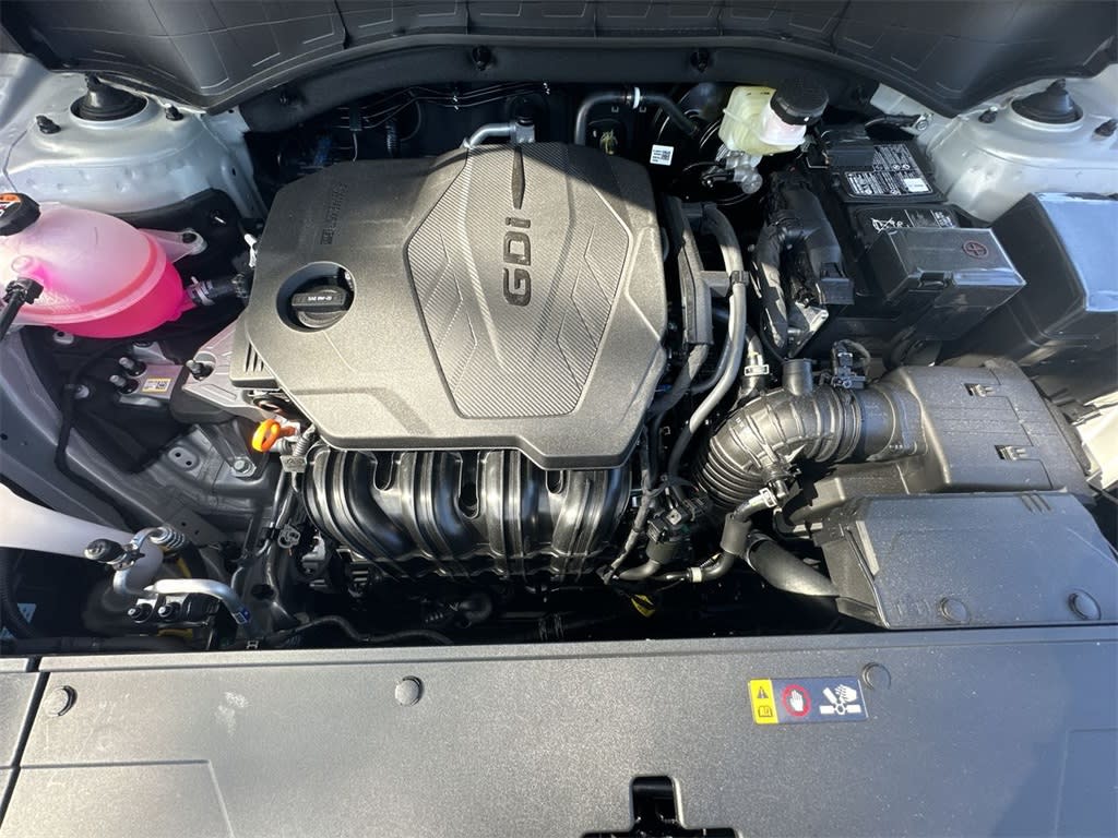 Thumbnail: 2026 Kia Sorento - 9