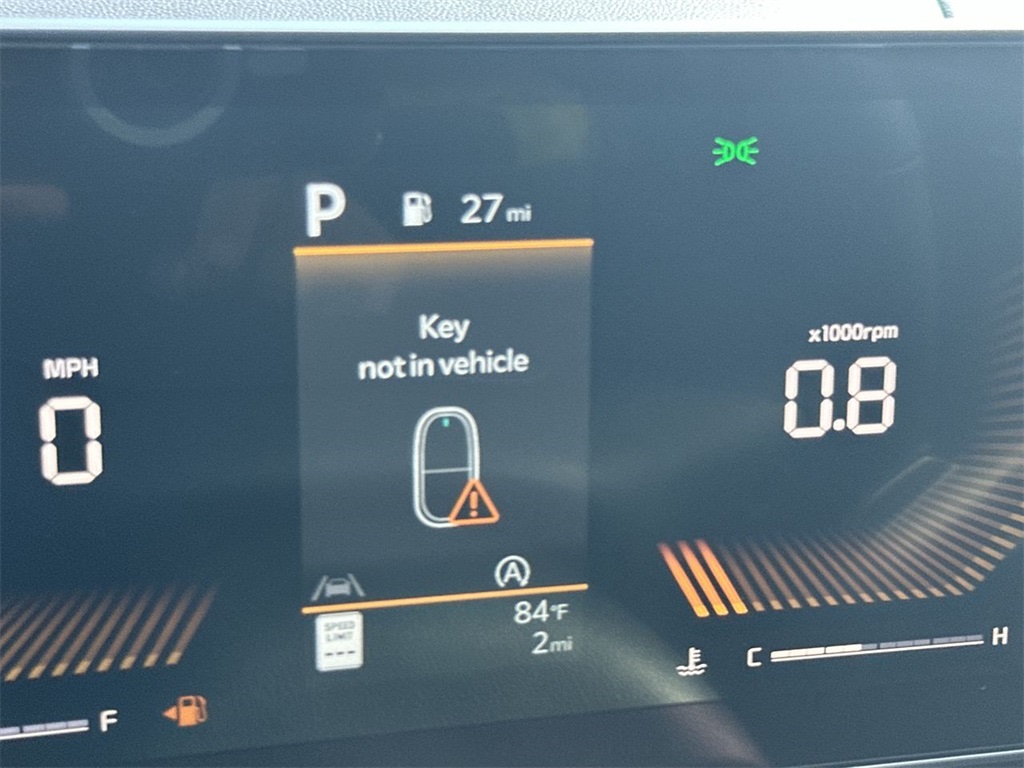 Thumbnail: 2026 Kia Sorento - 17