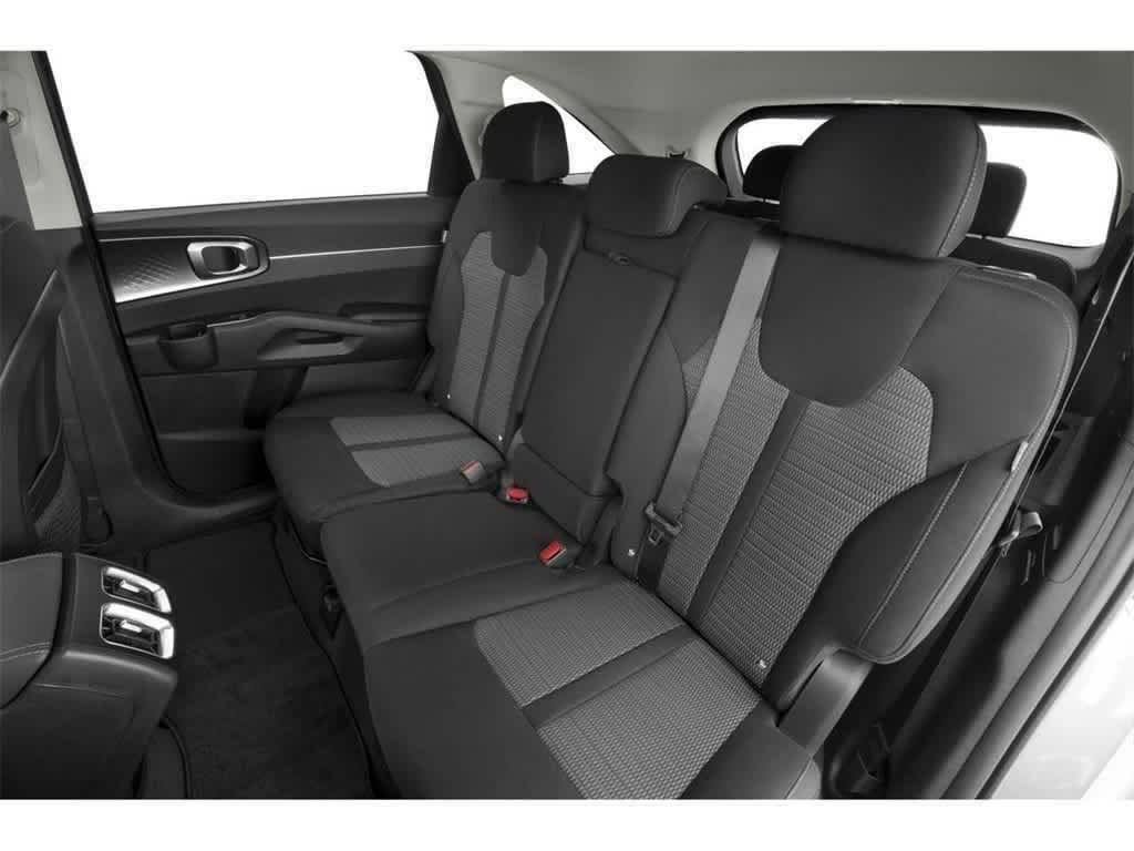 Thumbnail: 2026 Kia Sorento - 9