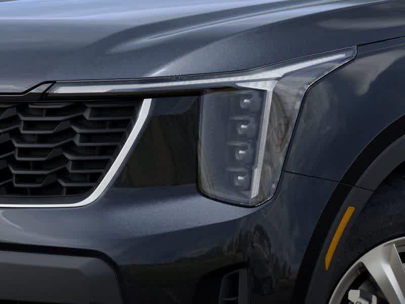 Thumbnail: 2026 Kia Sorento - 18