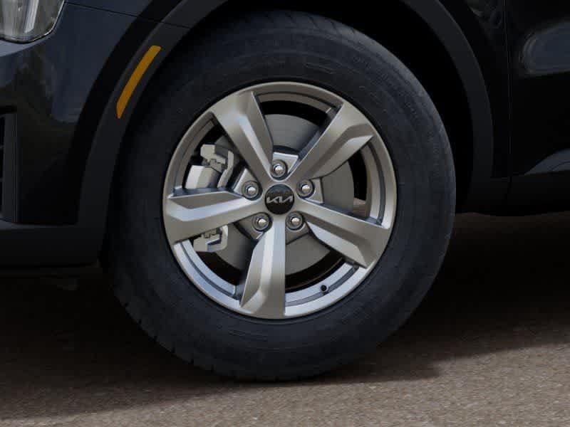 Thumbnail: 2026 Kia Sorento - 5