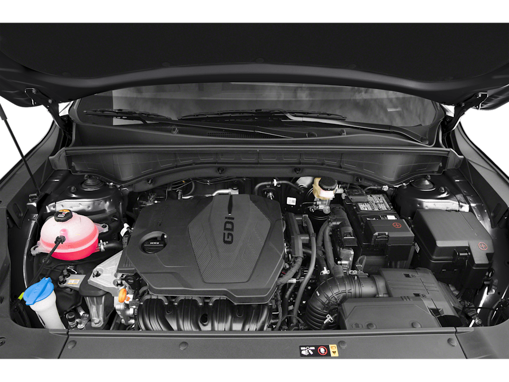 Thumbnail: 2025 Kia Sorento - 4