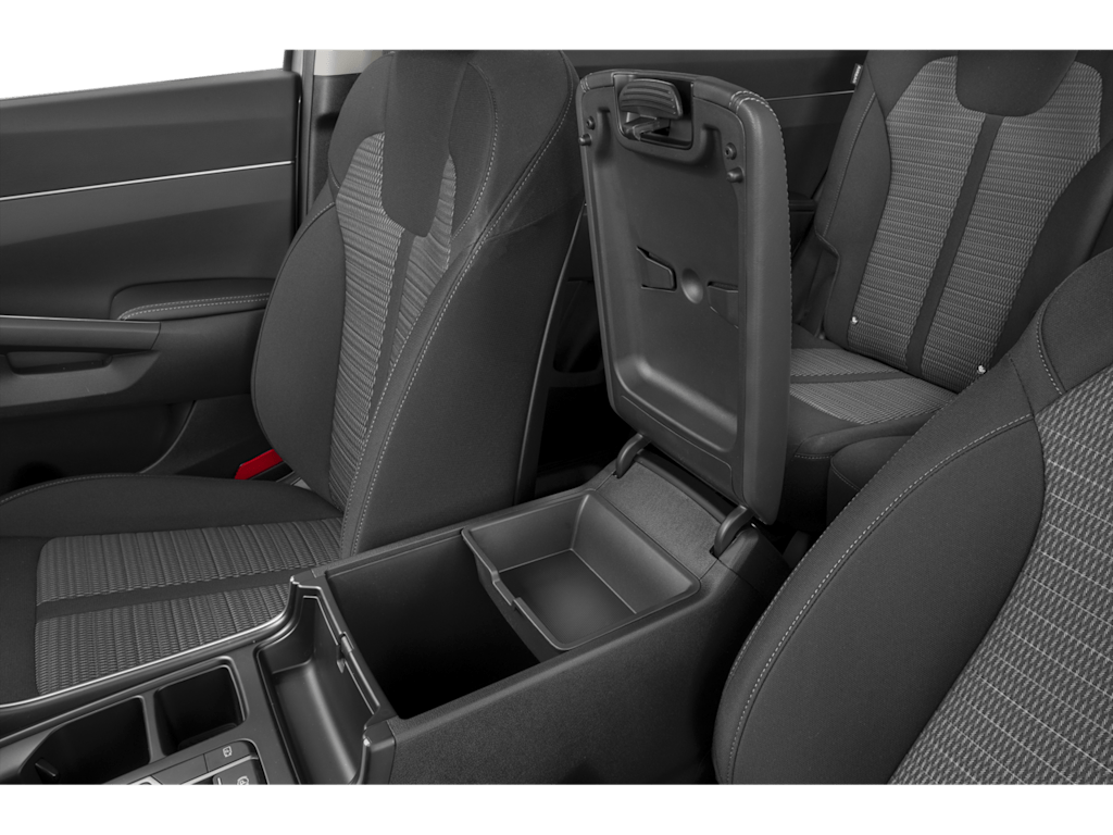 Thumbnail: 2025 Kia Sorento - 11