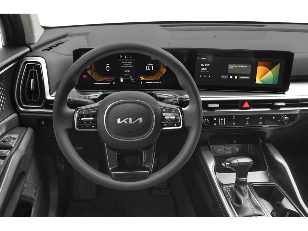 Thumbnail: 2025 Kia Sorento - 2