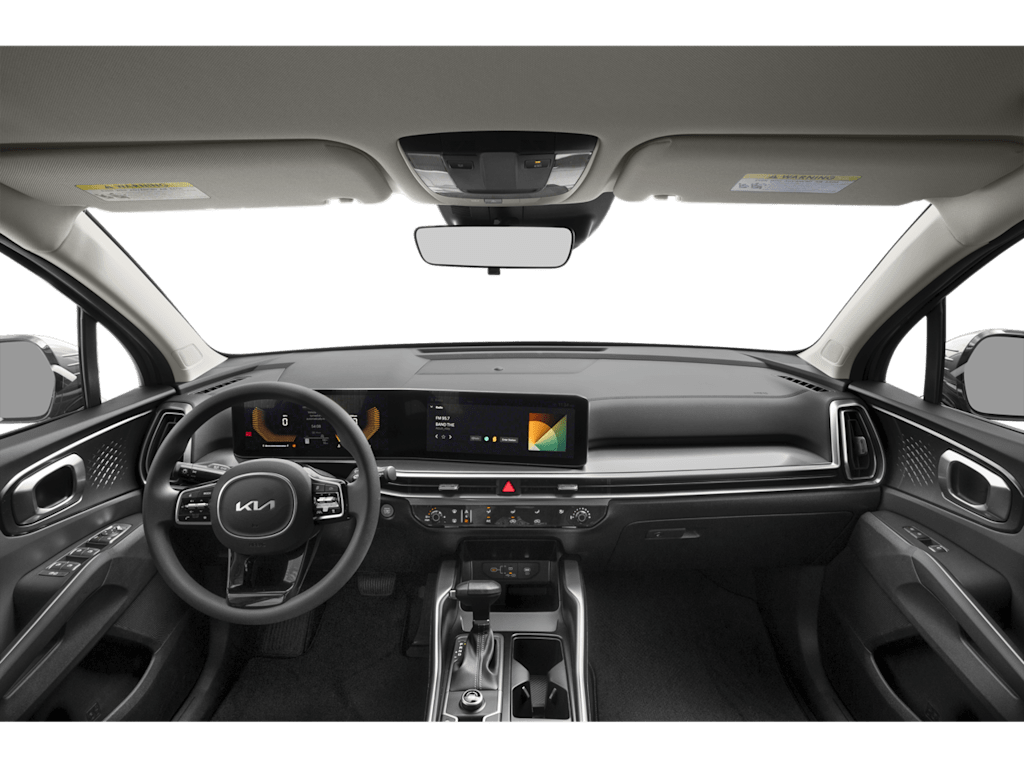 Thumbnail: 2025 Kia Sorento - 5