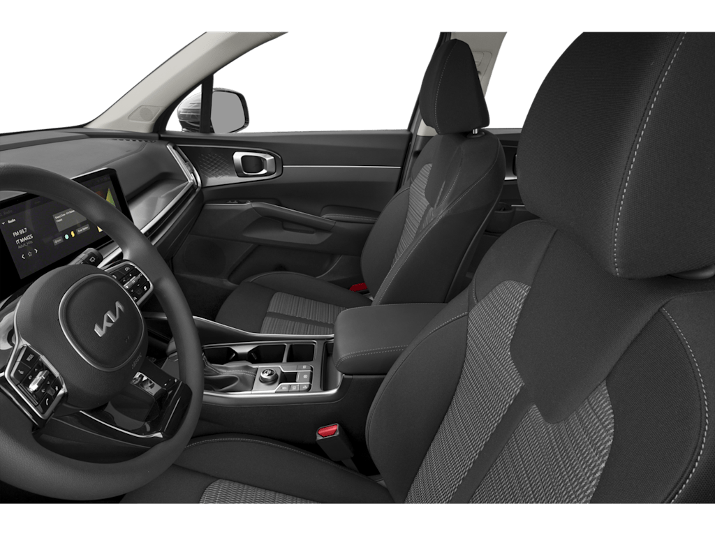 Thumbnail: 2025 Kia Sorento - 6