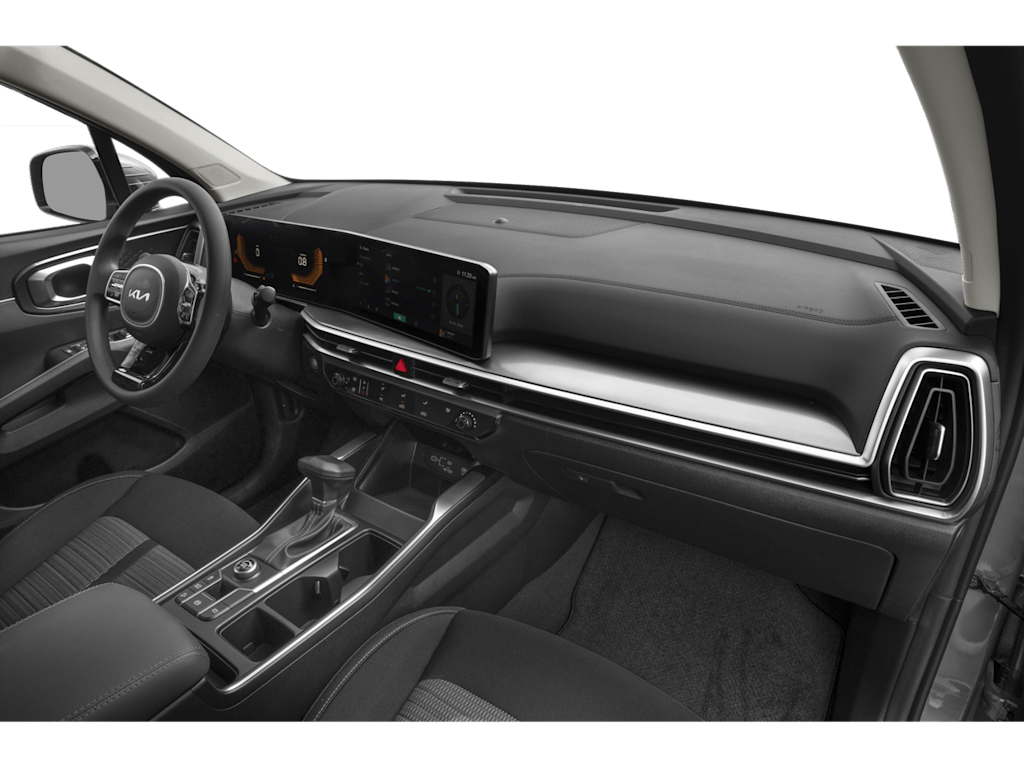 Thumbnail: 2025 Kia Sorento - 8