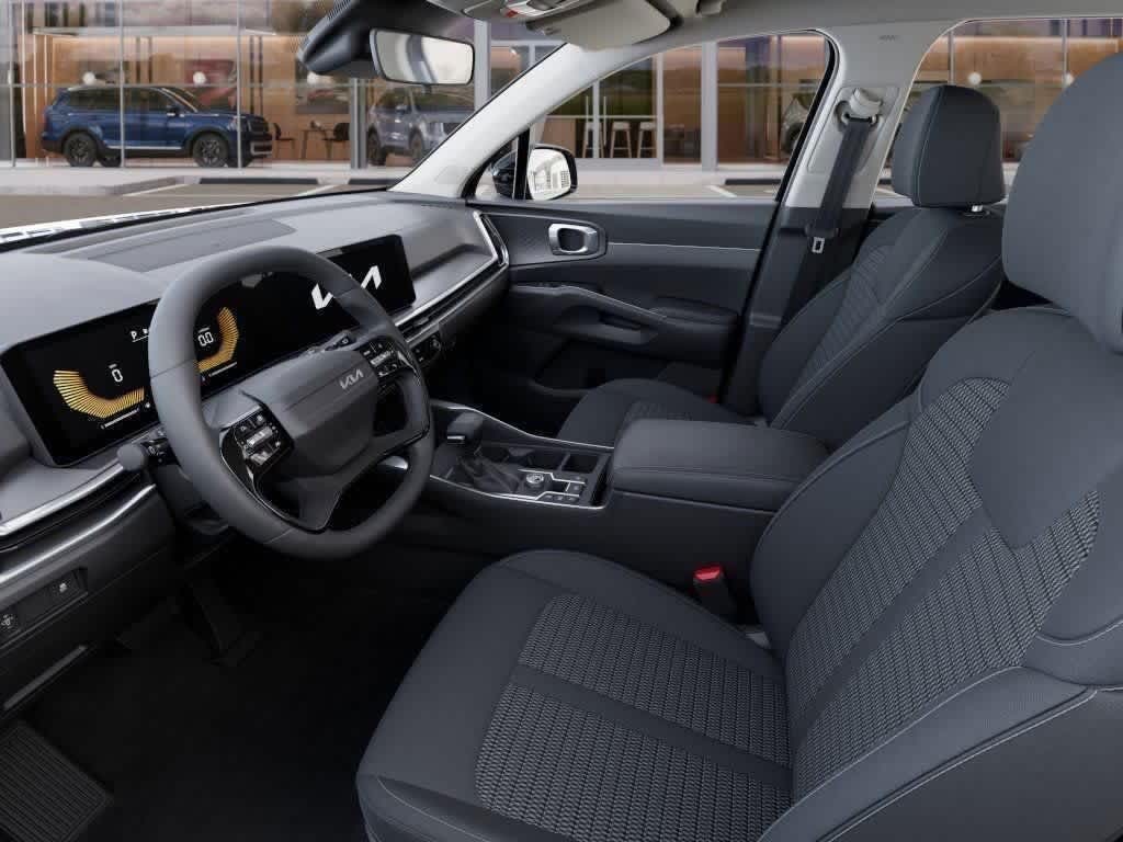 Thumbnail: 2026 Kia Sorento - 9