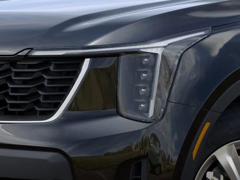 Thumbnail: 2026 Kia Sorento - 19