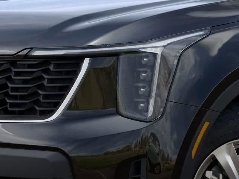 Thumbnail: 2026 Kia Sorento - 19