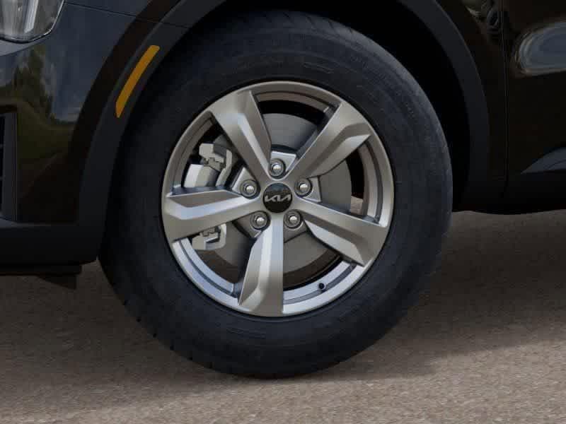 Thumbnail: 2026 Kia Sorento - 7