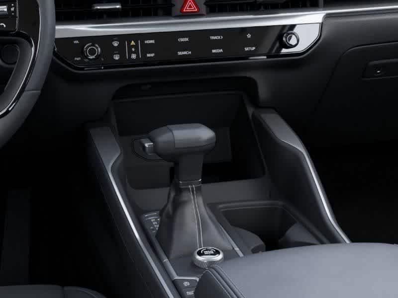 Thumbnail: 2026 Kia Sorento - 12