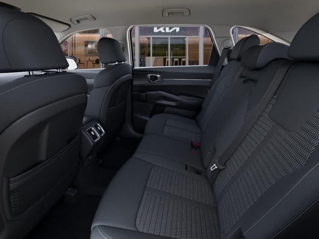 Thumbnail: 2026 Kia Sorento - 10