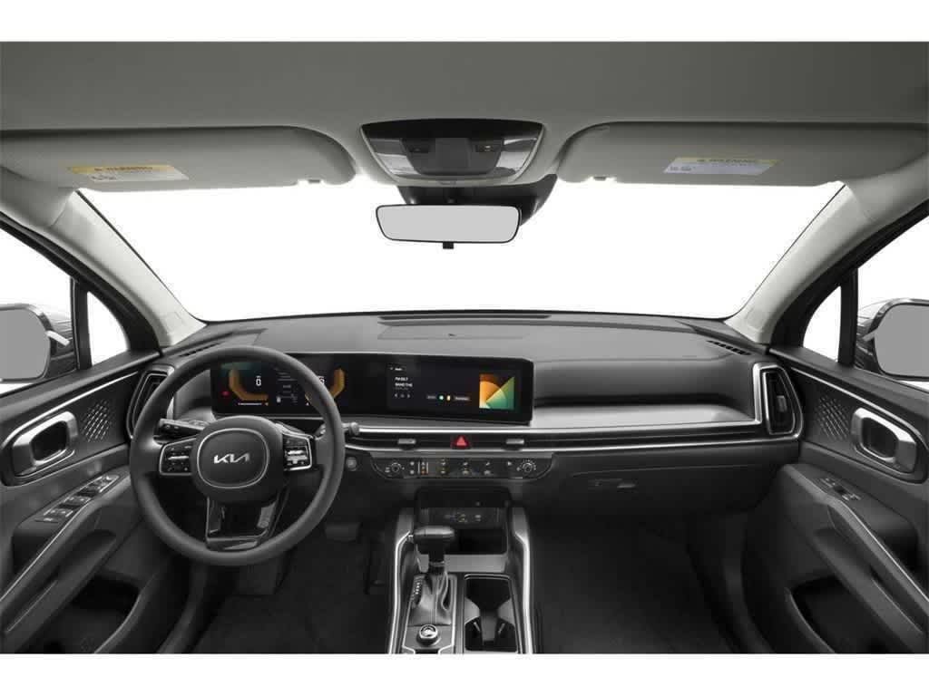 Thumbnail: 2026 Kia Sorento - 6