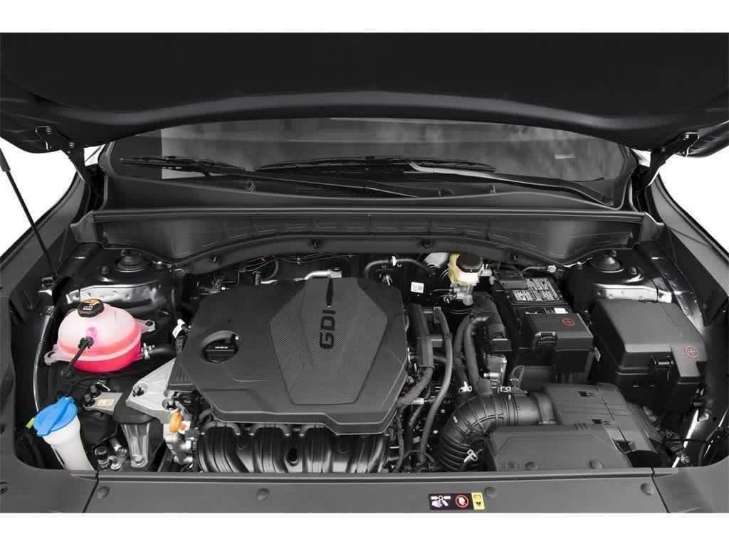 Thumbnail: 2026 Kia Sorento - 5