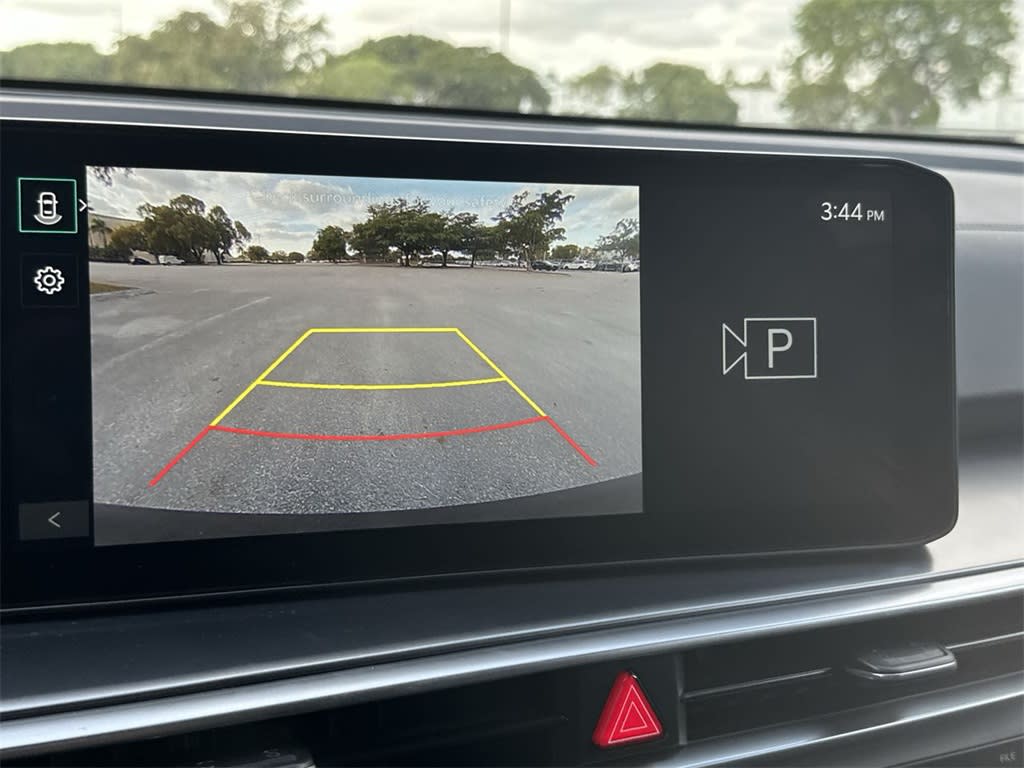 Thumbnail: 2026 Kia Sorento - 25