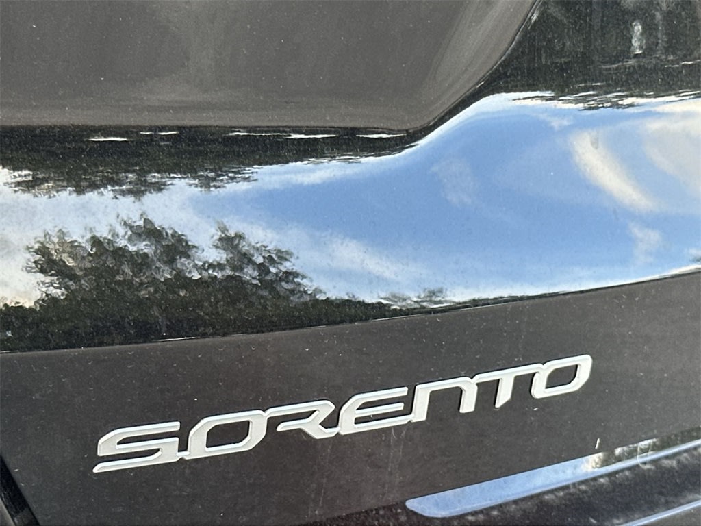 Thumbnail: 2026 Kia Sorento - 7
