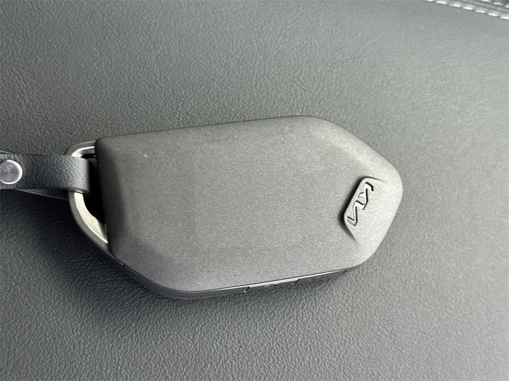 Thumbnail: 2026 Kia Sorento - 29