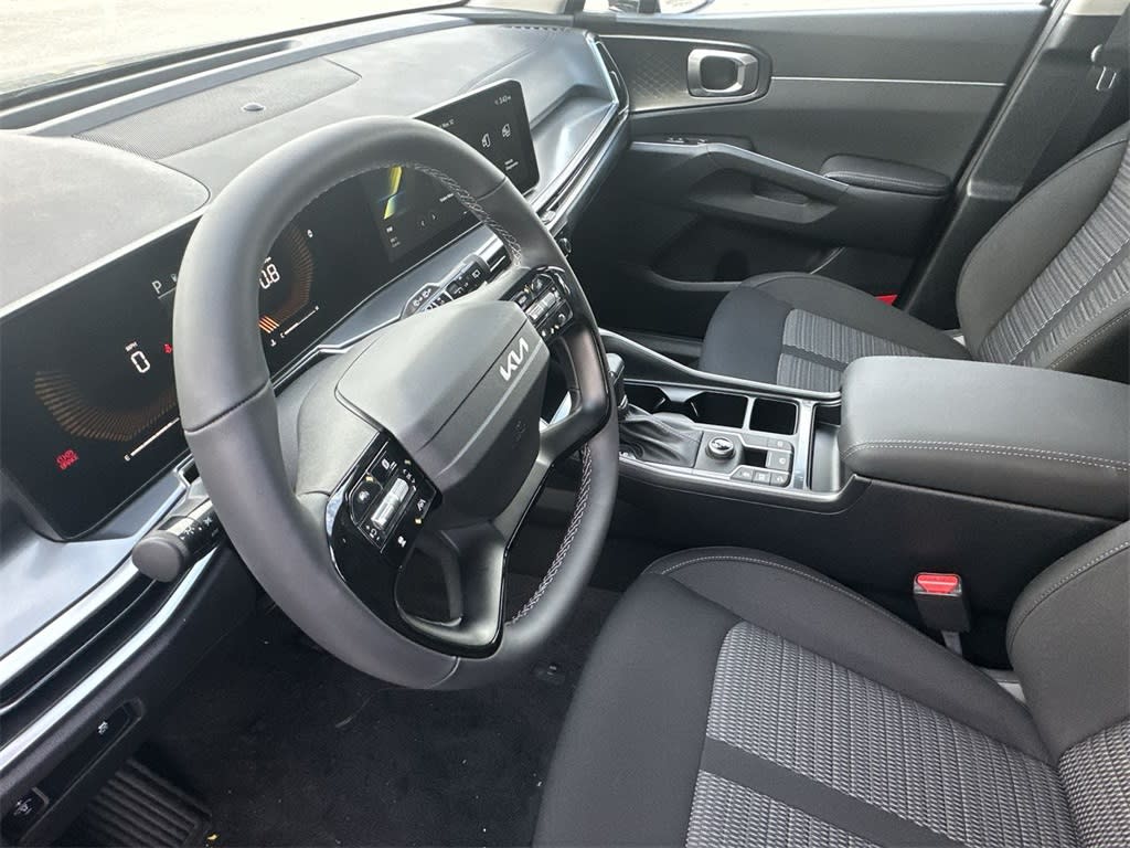 Thumbnail: 2026 Kia Sorento - 2