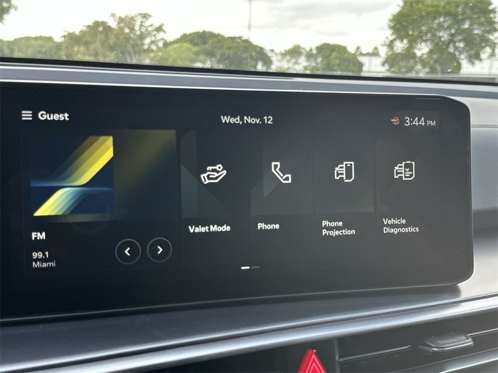 Thumbnail: 2026 Kia Sorento - 14