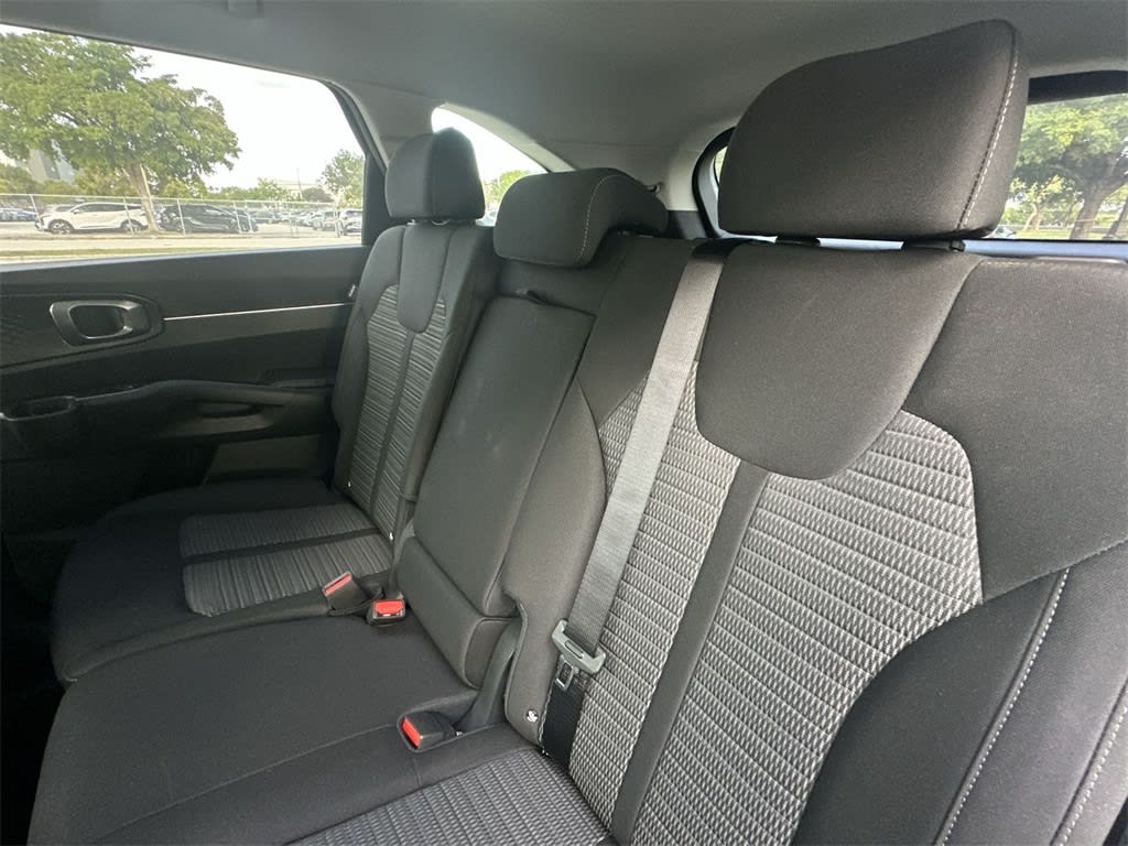 Thumbnail: 2026 Kia Sorento - 12