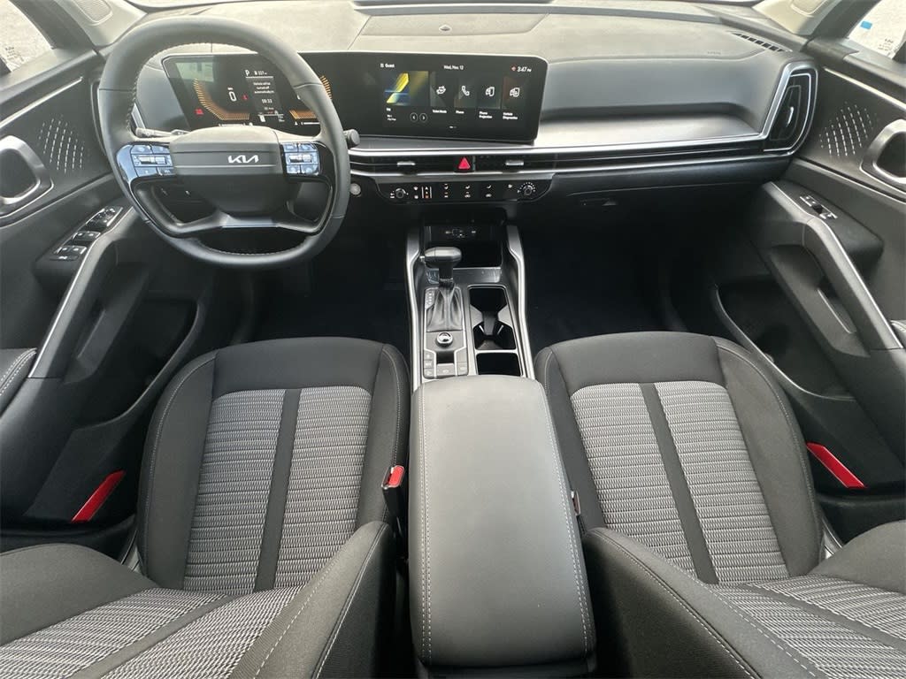 Thumbnail: 2026 Kia Sorento - 13