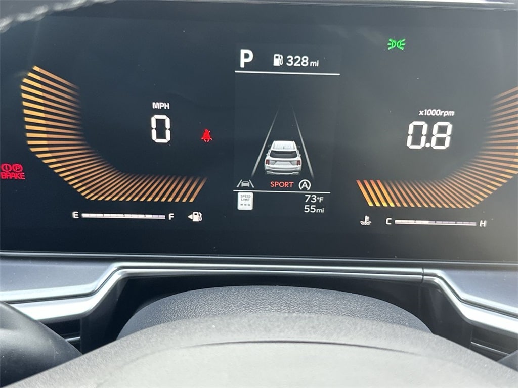 Thumbnail: 2026 Kia Sorento - 16