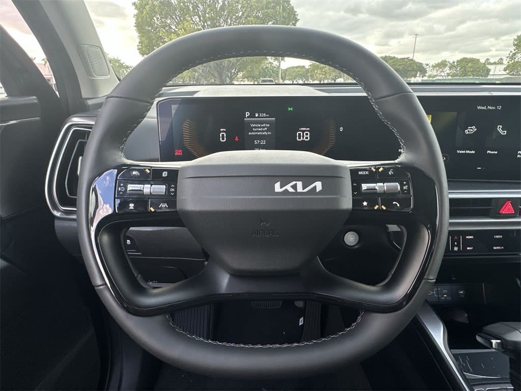 Thumbnail: 2026 Kia Sorento - 9