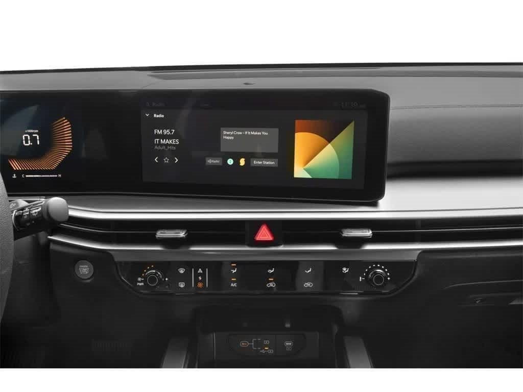 Thumbnail: 2026 Kia Sorento - 2