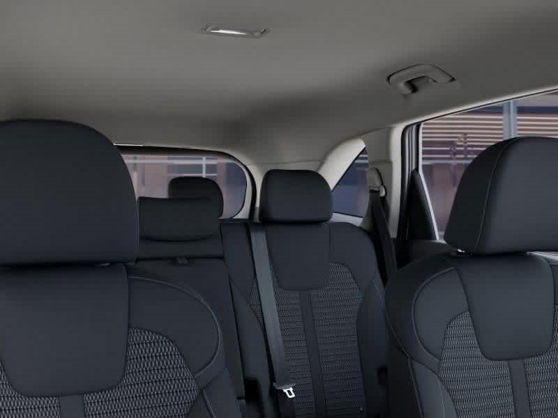 Thumbnail: 2026 Kia Sorento - 27