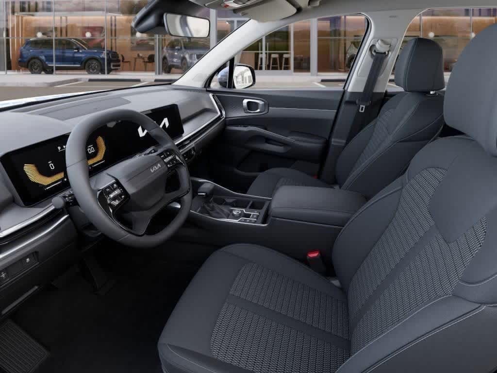 Thumbnail: 2026 Kia Sorento - 9