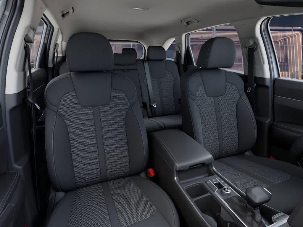 Thumbnail: 2026 Kia Sorento - 8
