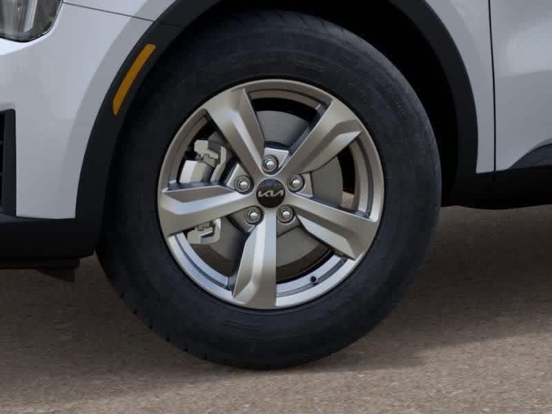 Thumbnail: 2026 Kia Sorento - 7