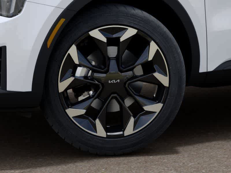 Thumbnail: 2026 Kia Sorento - 7