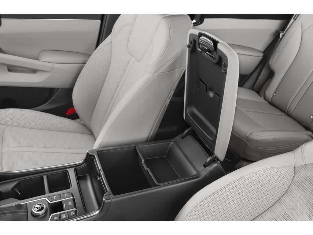 Thumbnail: 2026 Kia Sorento - 7