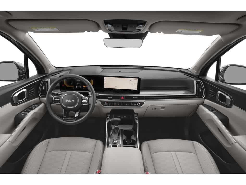 Thumbnail: 2026 Kia Sorento - 5