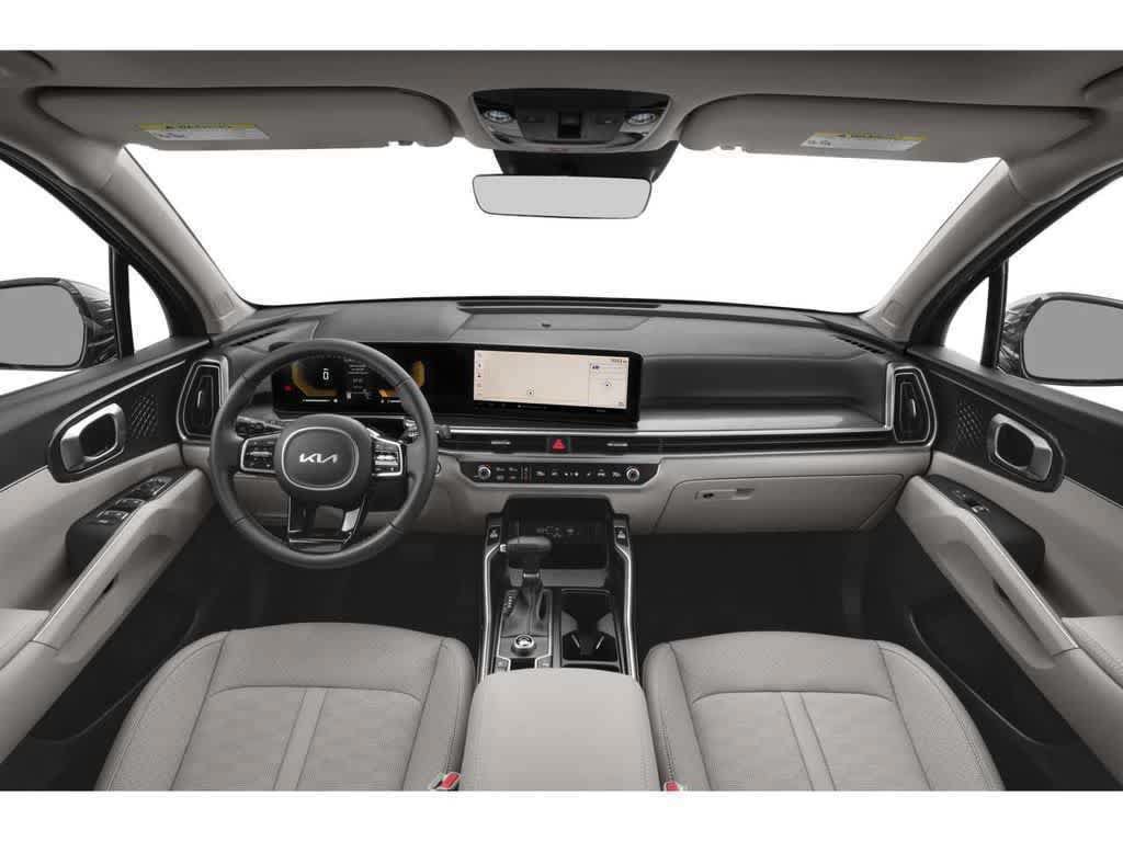 Thumbnail: 2026 Kia Sorento - 5