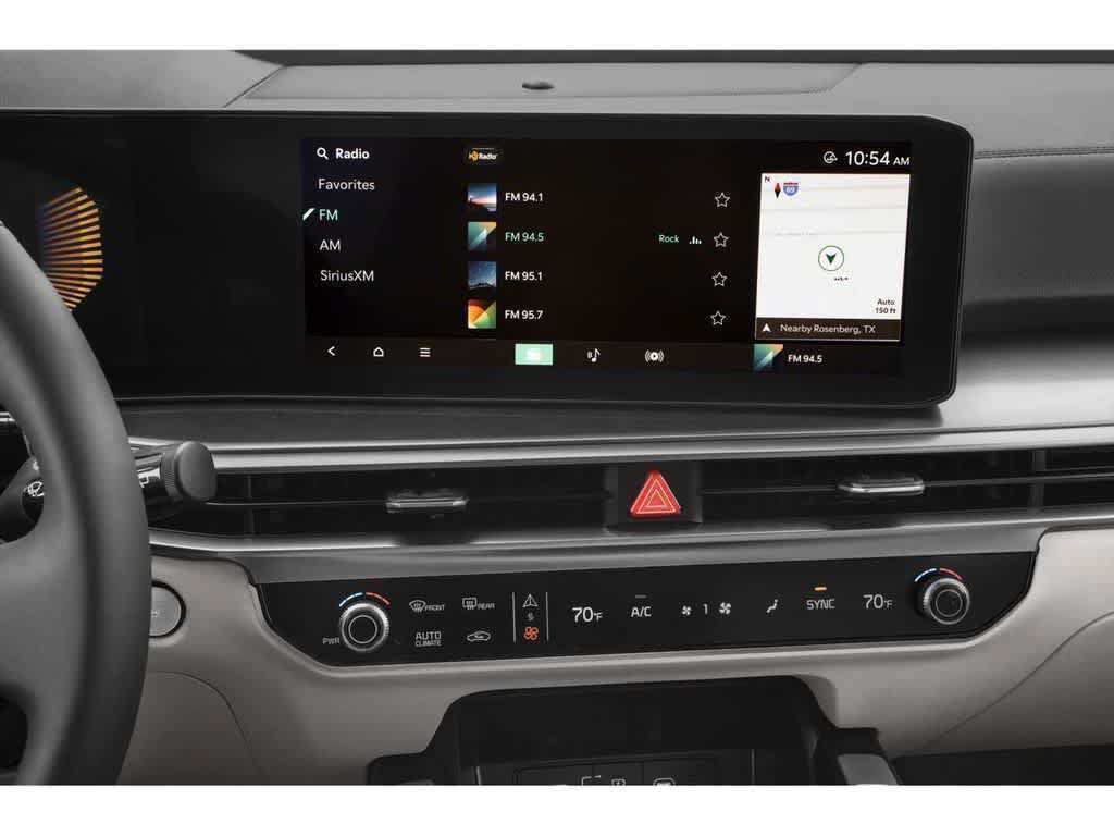 Thumbnail: 2026 Kia Sorento - 10