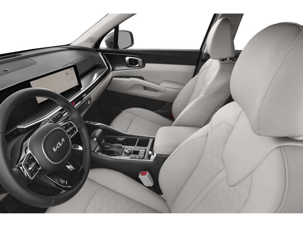 Thumbnail: 2026 Kia Sorento - 6