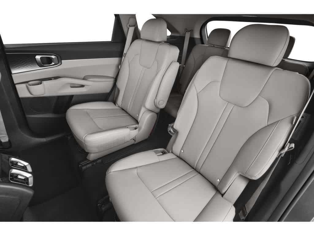 Thumbnail: 2026 Kia Sorento - 8