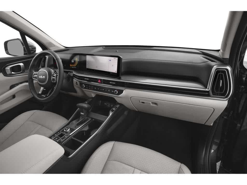 Thumbnail: 2026 Kia Sorento - 9